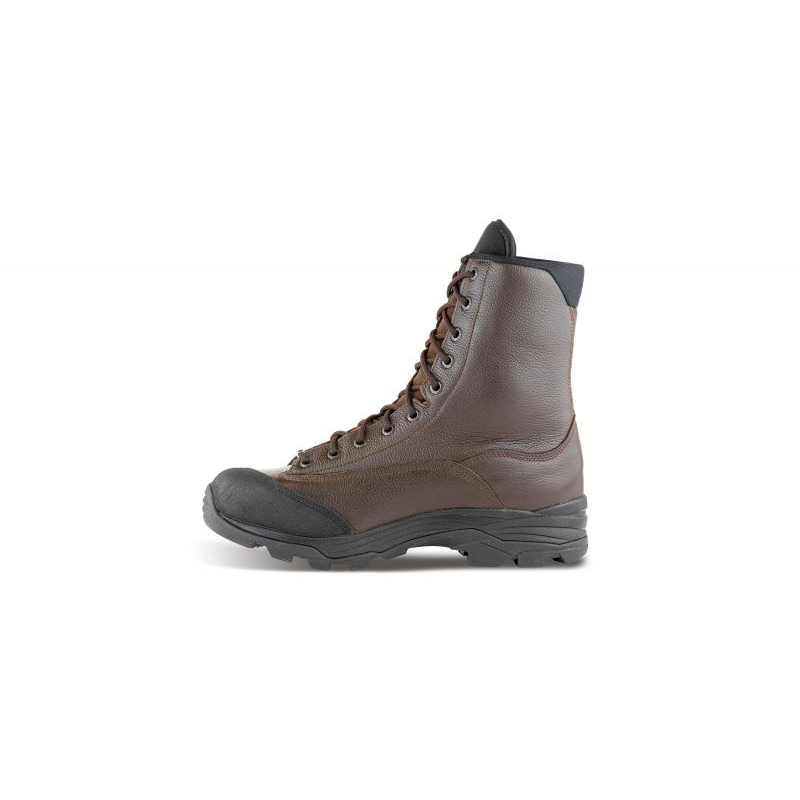 Bottes Militaires Crispi TIGER GTX Marron  | YBJ-1983138