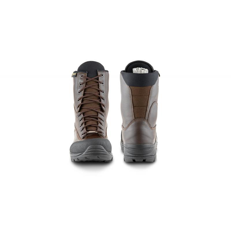 Bottes Militaires Crispi TIGER GTX Marron  | YBJ-1983138